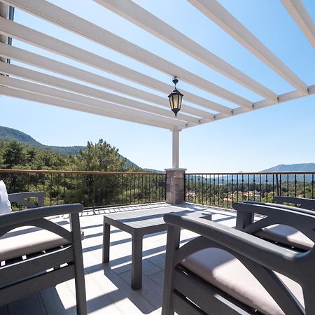 Olive Hills Villa - Family-Friendly Luxury Villa Yesiluzumlu Fethiye By Sunworld Villas מראה חיצוני תמונה