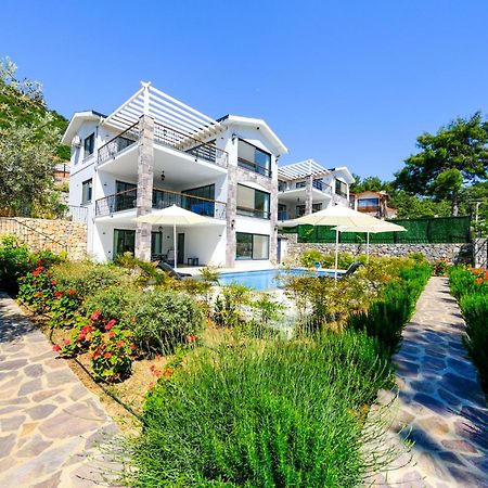 Olive Hills Villa - Family-Friendly Luxury Villa Yesiluzumlu Fethiye By Sunworld Villas מראה חיצוני תמונה