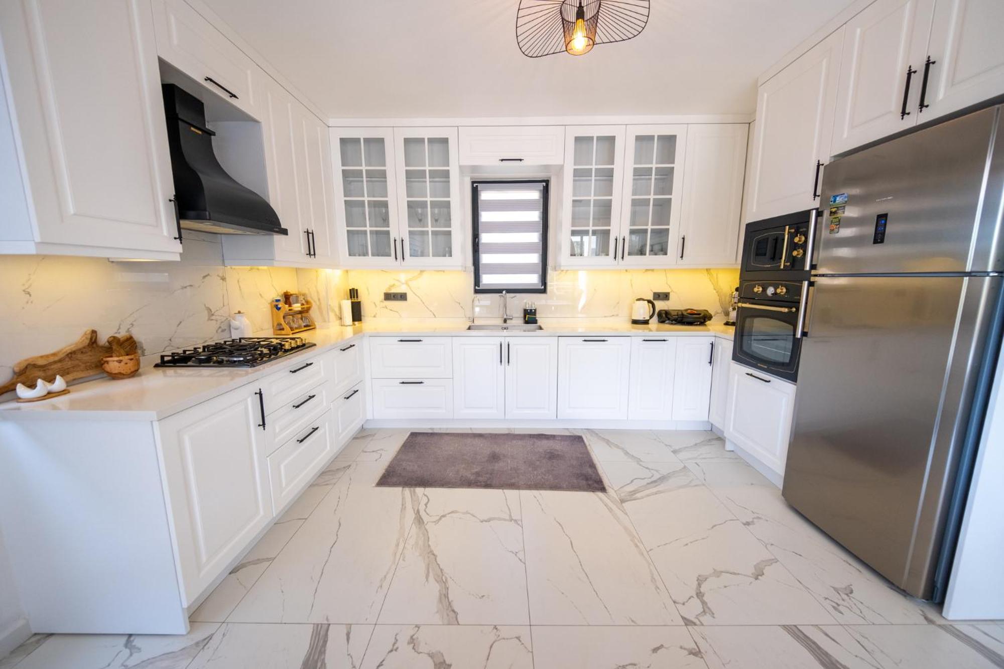 Olive Hills Villa - Family-Friendly Luxury Villa Yesiluzumlu Fethiye By Sunworld Villas מראה חיצוני תמונה